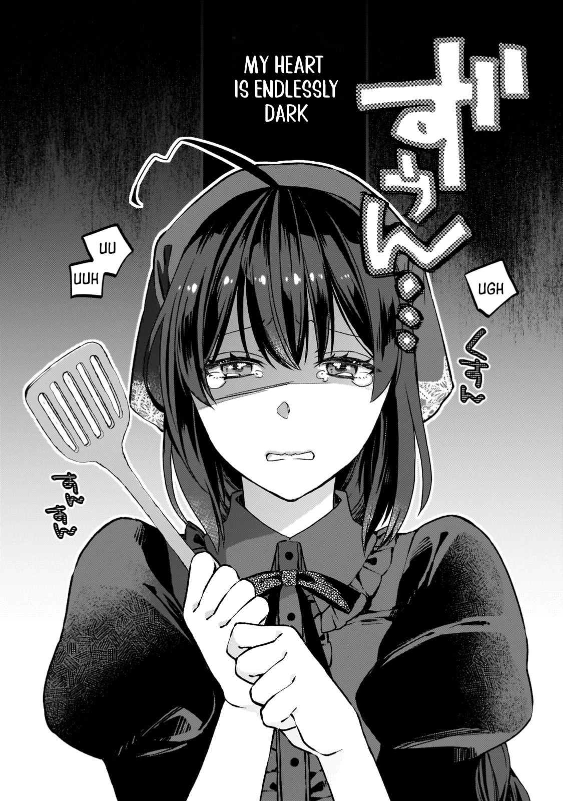 Villainess Diner: Dumped, So I Opened a Restaurant Chapter 1 - page 6