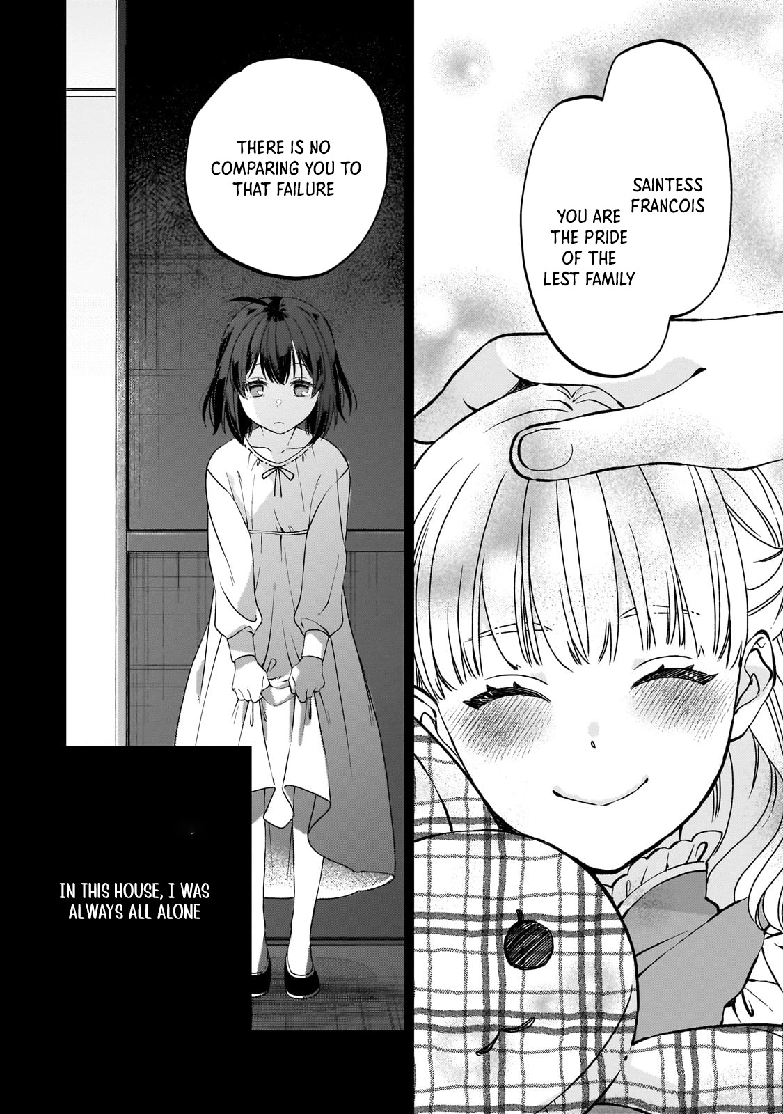 Villainess Diner: Dumped, So I Opened a Restaurant Chapter 1 - page 14