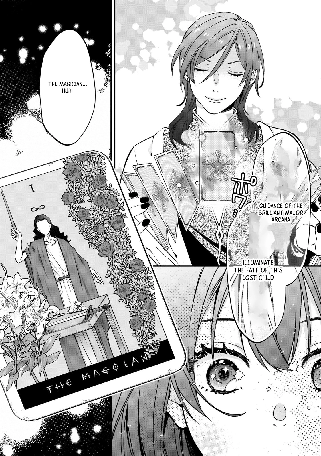 Villainess Diner: Dumped, So I Opened a Restaurant Chapter 1 - page 48