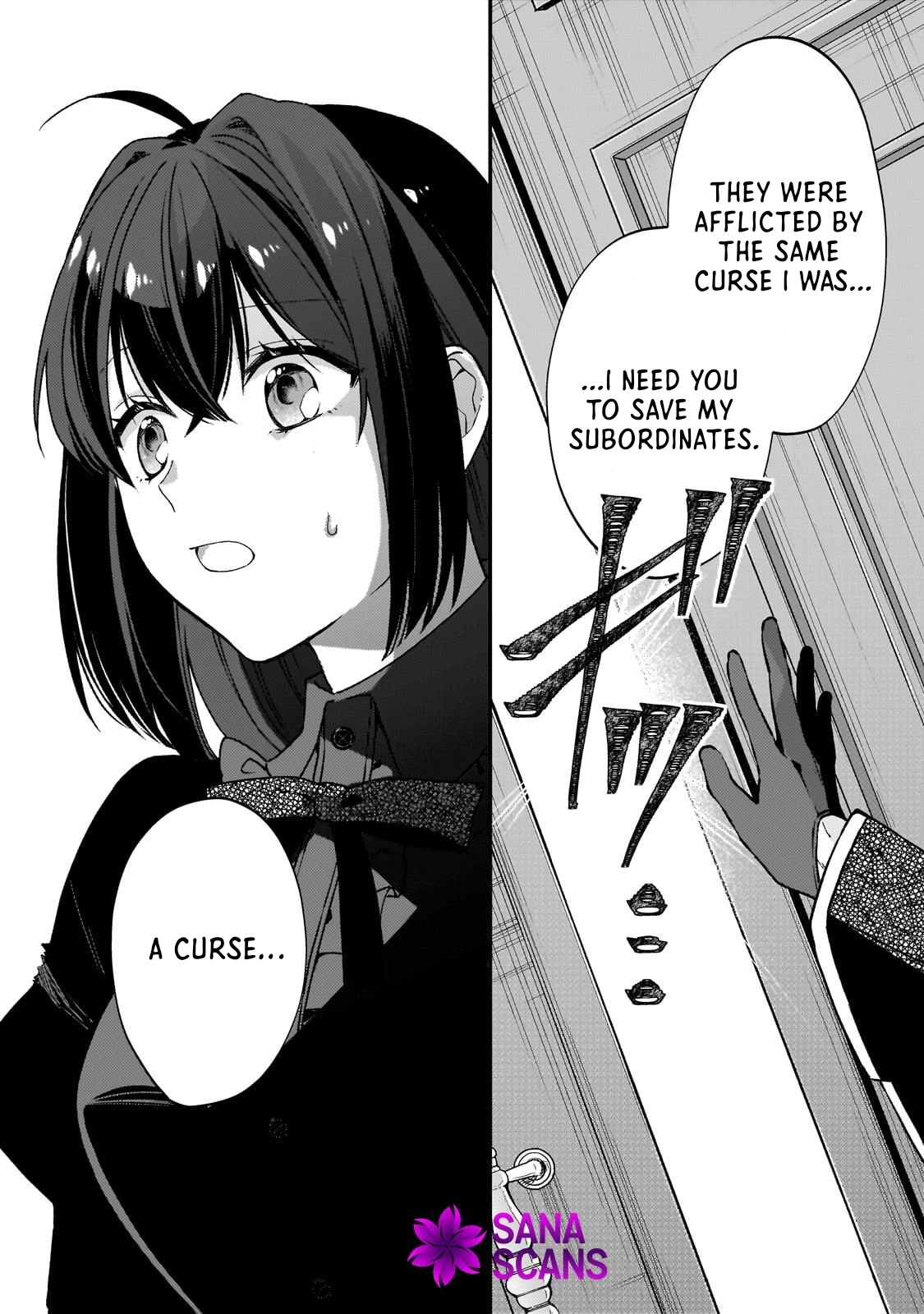 Villainess Diner: Dumped, So I Opened a Restaurant Chapter 3 - page 5