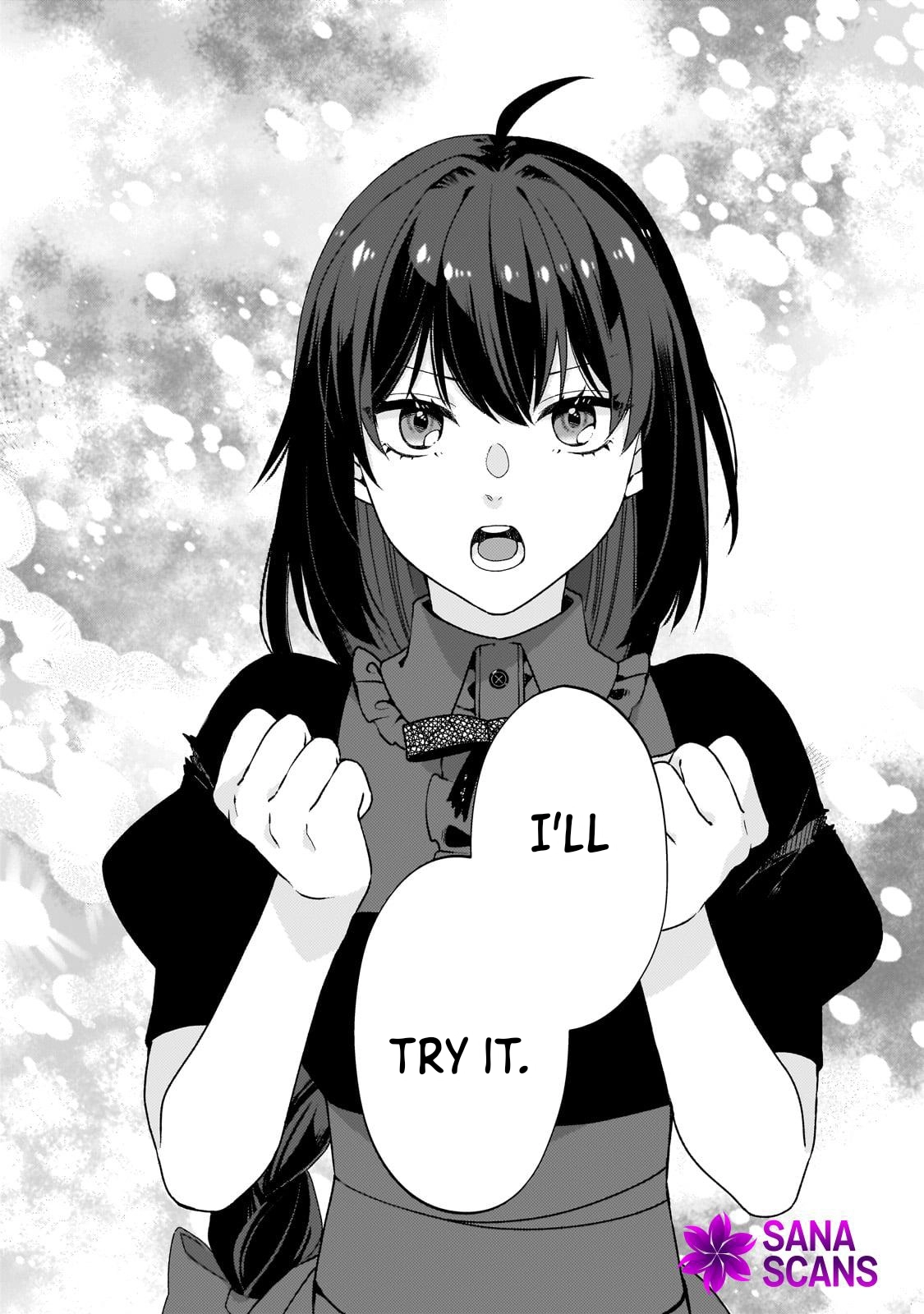 Villainess Diner: Dumped, So I Opened a Restaurant Chapter 3 - page 16