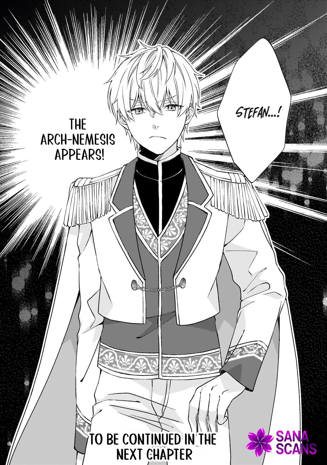 Villainess Diner: Dumped, So I Opened a Restaurant Chapter 3 - page 45