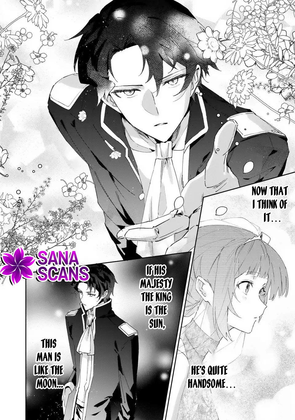 Since He Said He Can’t Love Me, I Chose to Love Cats Chapter 1 - page 16