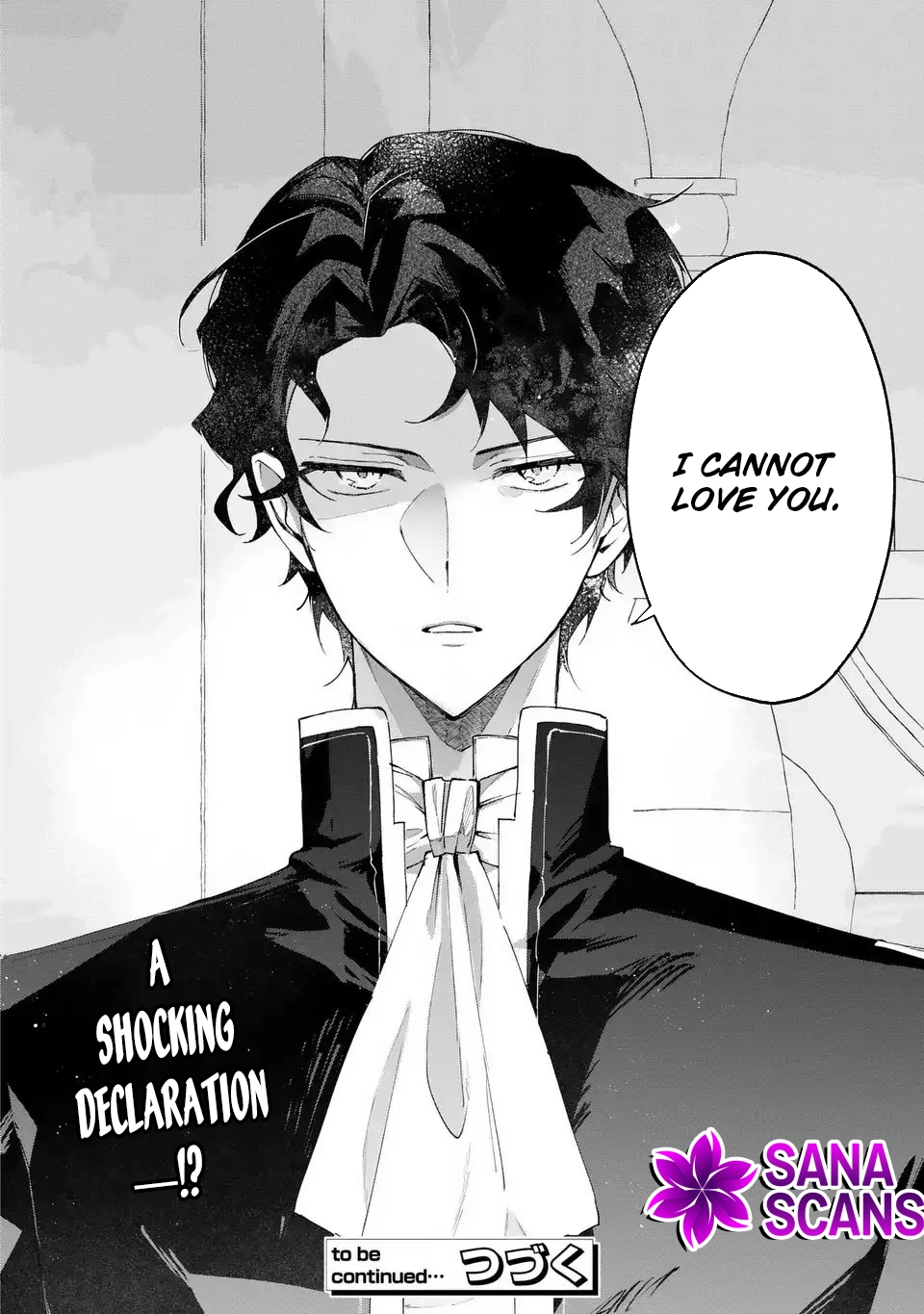 Since He Said He Can’t Love Me, I Chose to Love Cats Chapter 1 - page 26