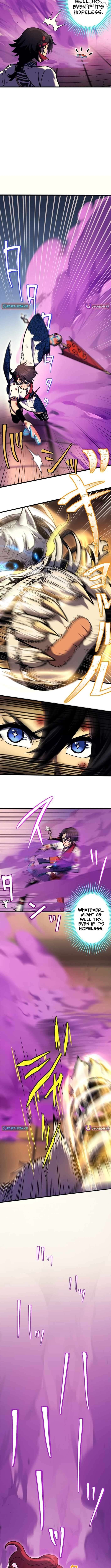 Red Aura Chapter 11 - page 4