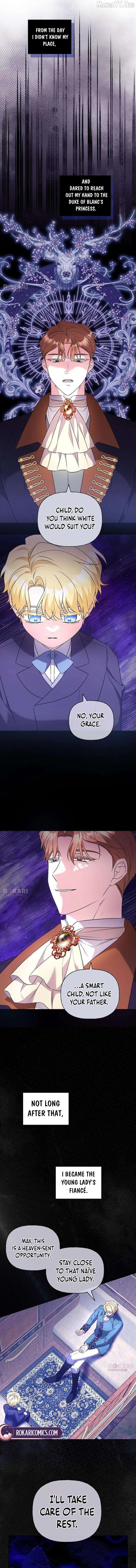 To Me Who Doesn’t Love You Chapter 10 - page 4