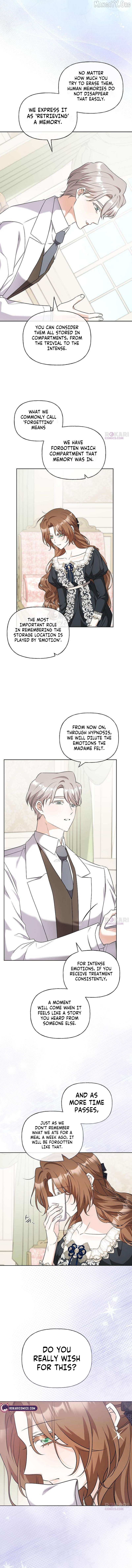 To Me Who Doesn’t Love You Chapter 11 - page 13