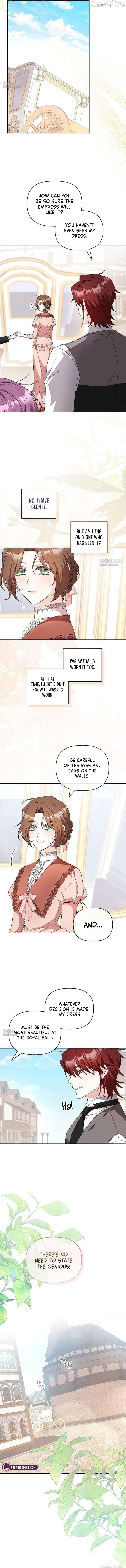 To Me Who Doesn’t Love You Chapter 9 - page 2