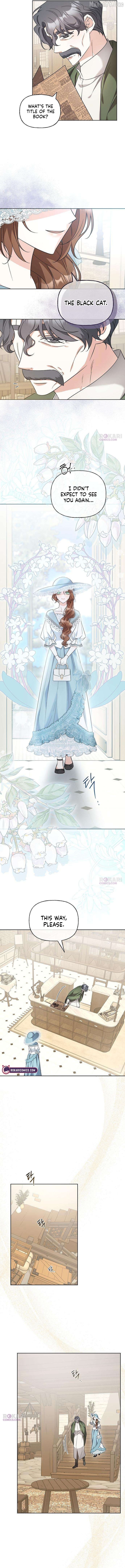 To Me Who Doesn’t Love You Chapter 9 - page 6
