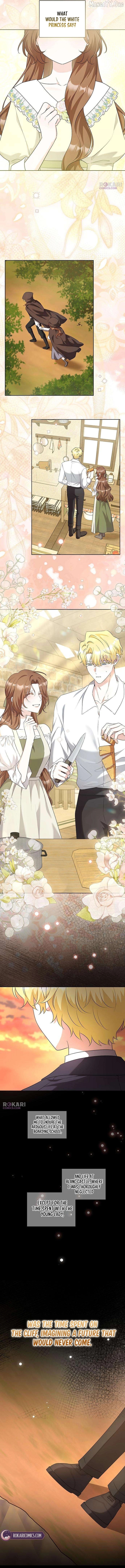 To Me Who Doesn’t Love You Chapter 13 - page 2