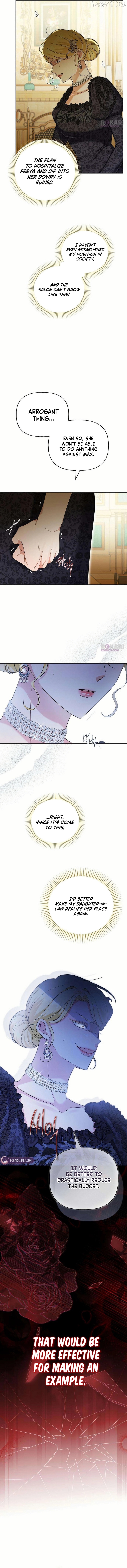To Me Who Doesn’t Love You Chapter 6 - page 2