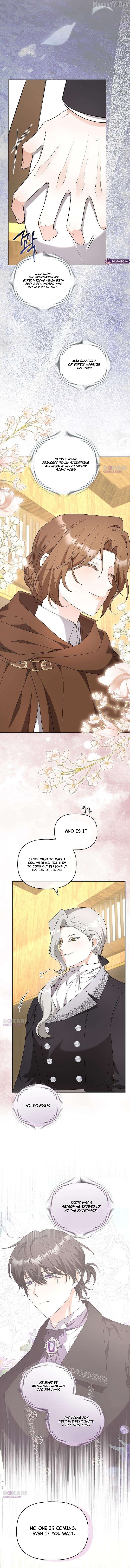 To Me Who Doesn’t Love You Chapter 14 - page 12