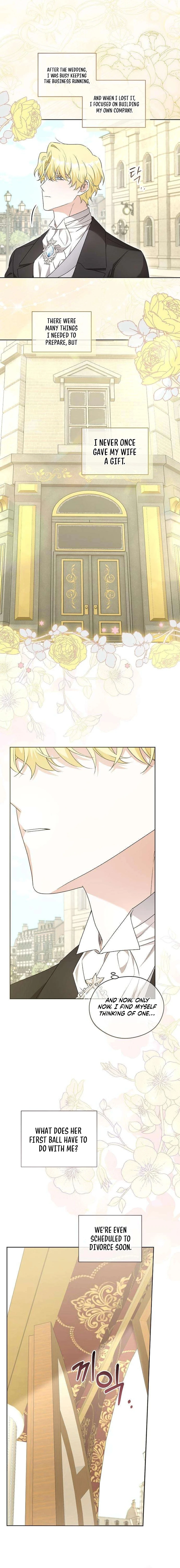 To Me Who Doesn’t Love You Chapter 15 - page 13