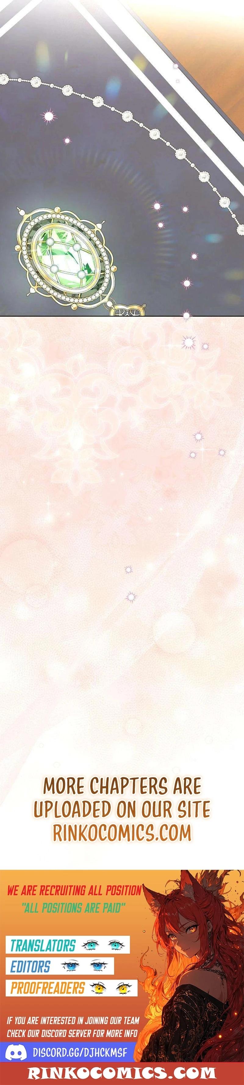 To Me Who Doesn’t Love You Chapter 15 - page 17