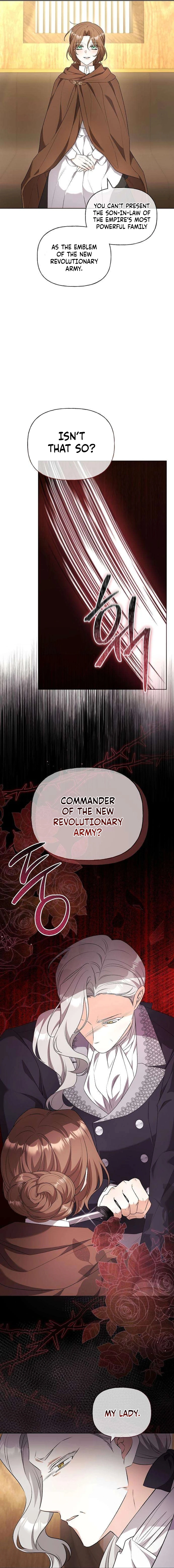 To Me Who Doesn’t Love You Chapter 15 - page 3