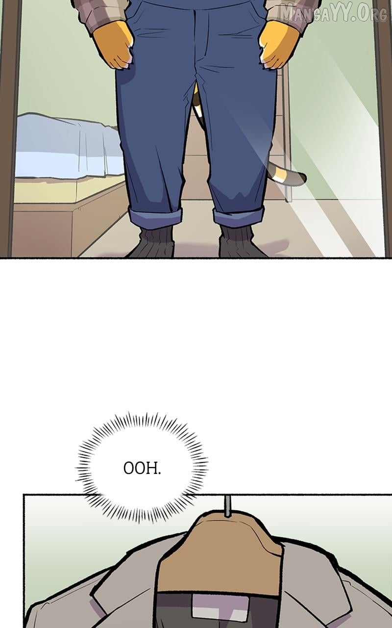 Mr. Tiger's Snacks Chapter 29 - page 6