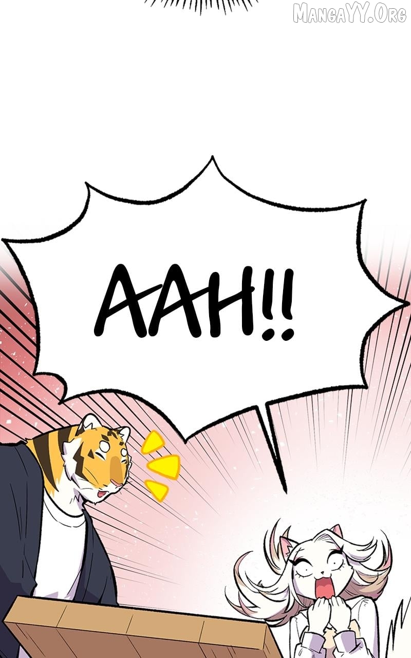 Mr. Tiger's Snacks Chapter 29 - page 66