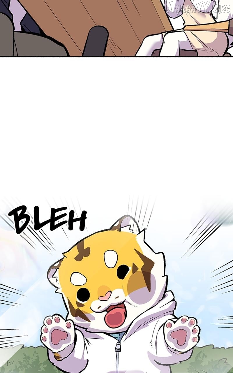 Mr. Tiger's Snacks Chapter 29 - page 67