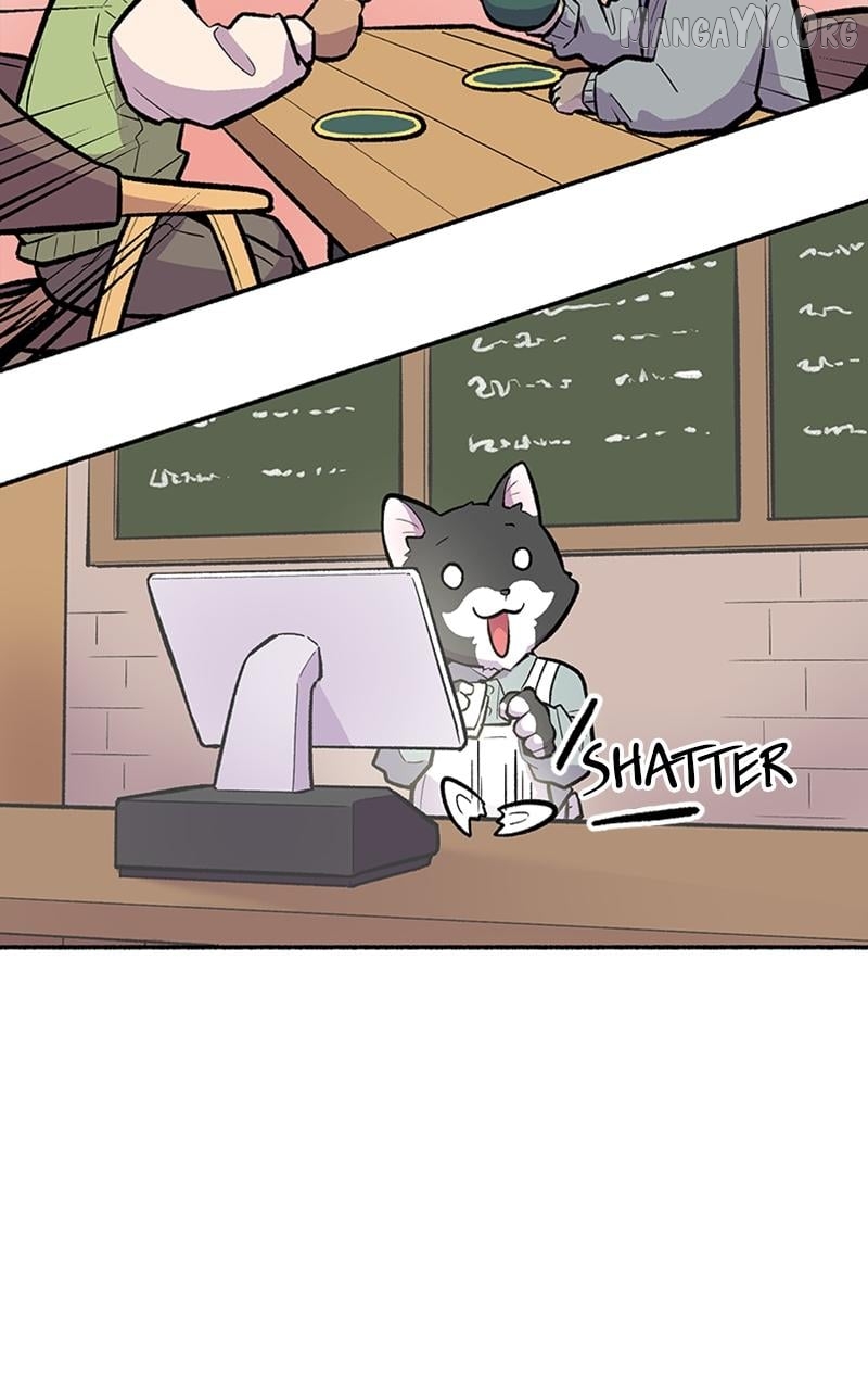 Mr. Tiger's Snacks Chapter 30 - page 11