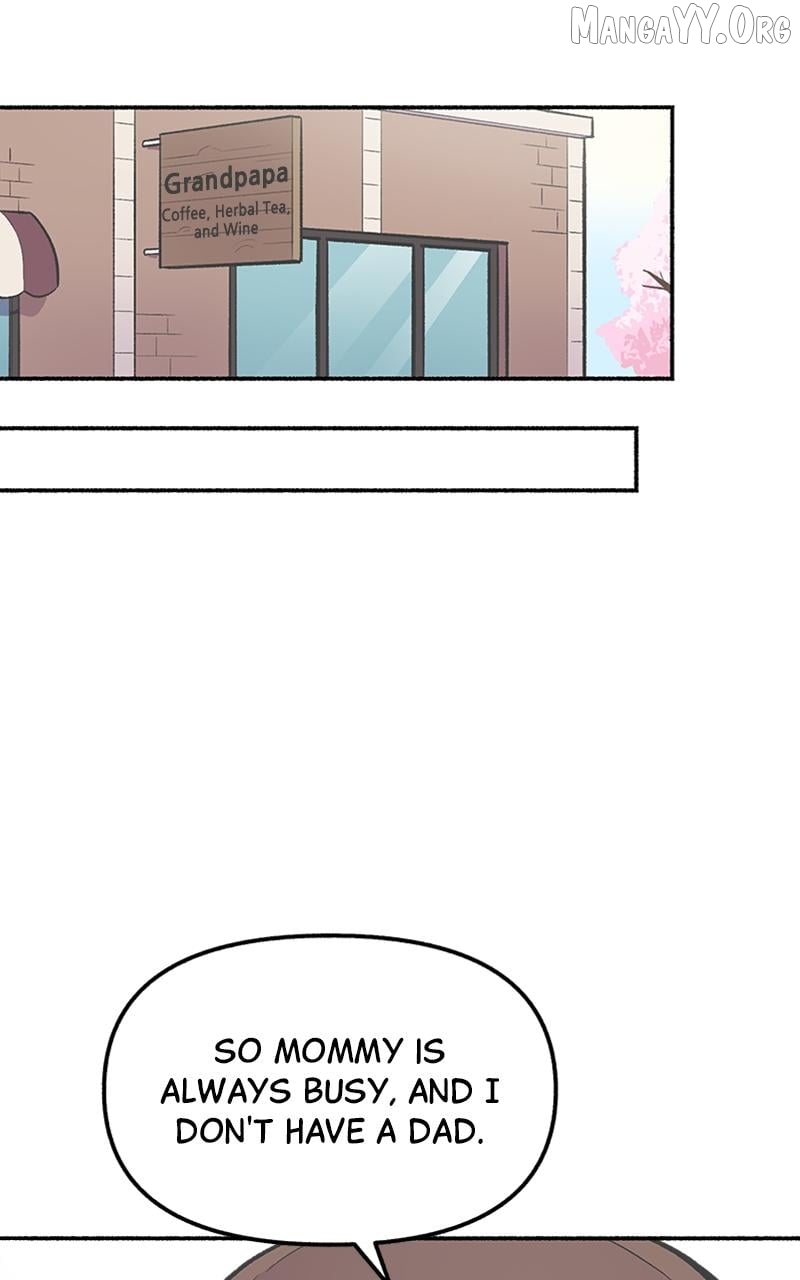 Mr. Tiger's Snacks Chapter 30 - page 13
