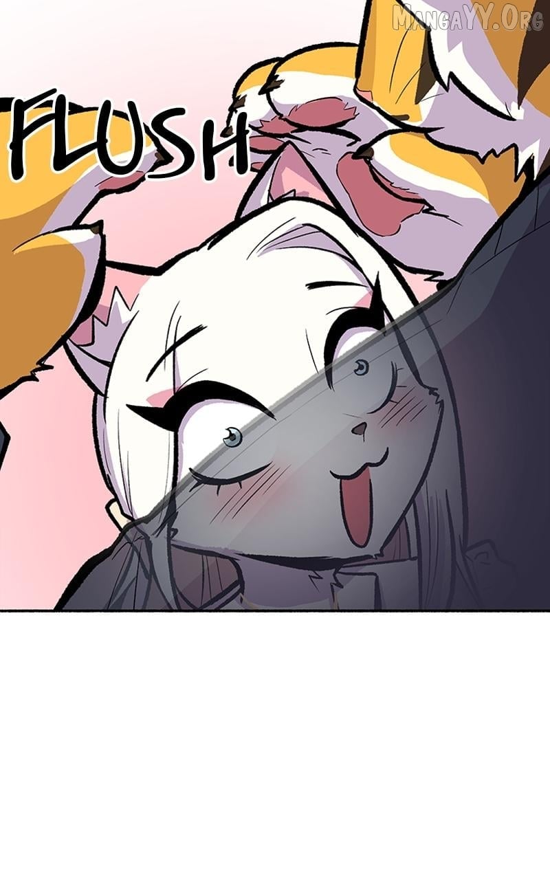 Mr. Tiger's Snacks Chapter 30 - page 38