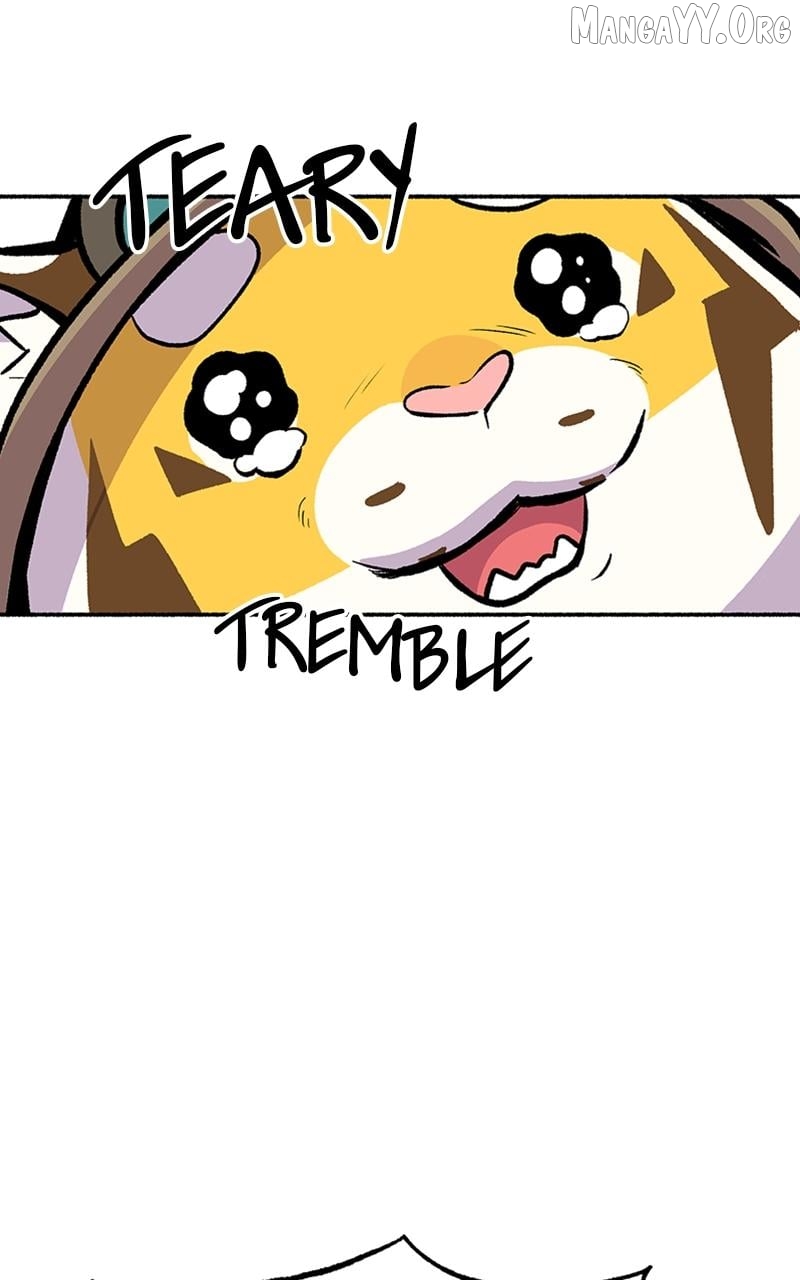 Mr. Tiger's Snacks Chapter 32 - page 49