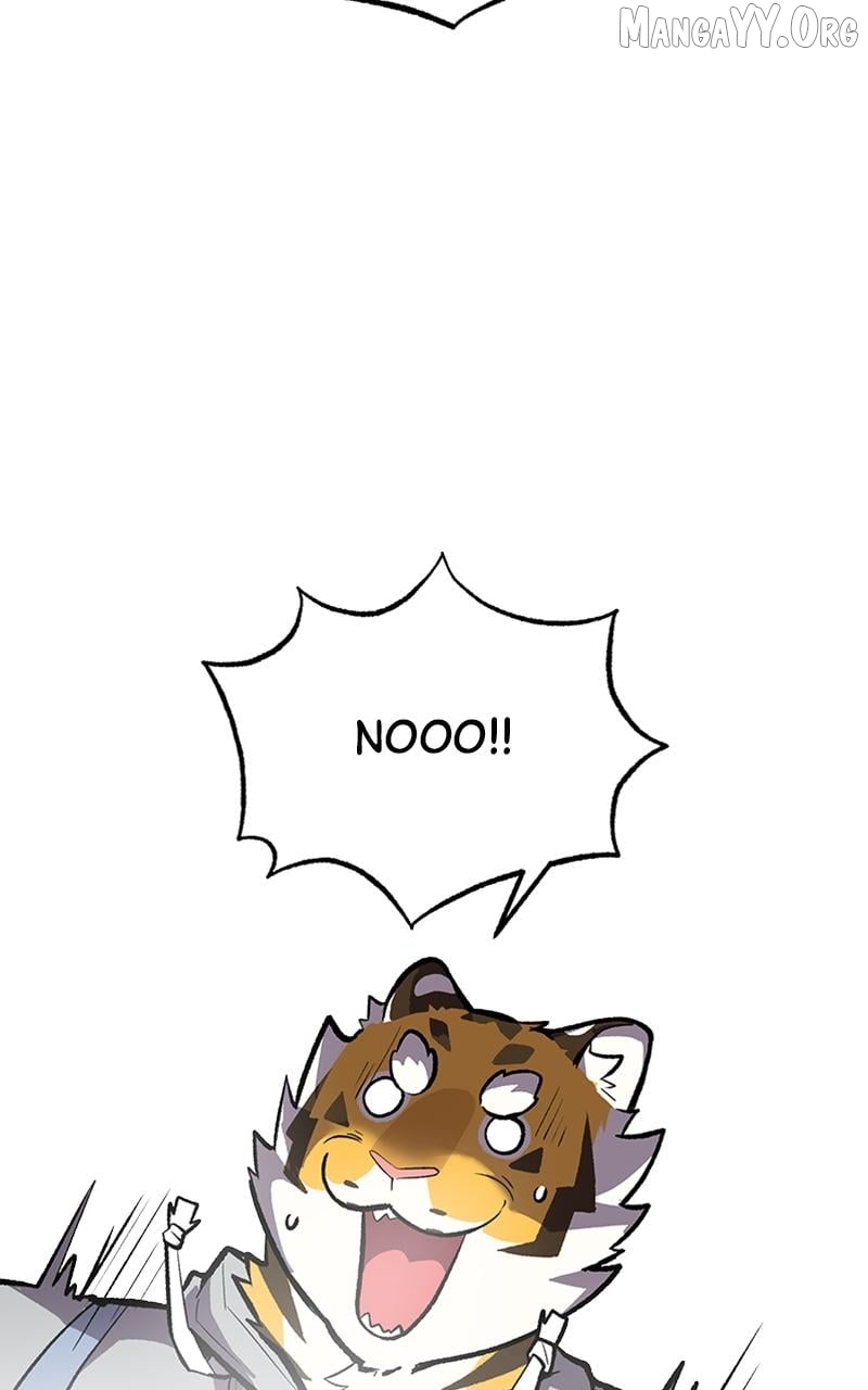 Mr. Tiger's Snacks Chapter 32 - page 68
