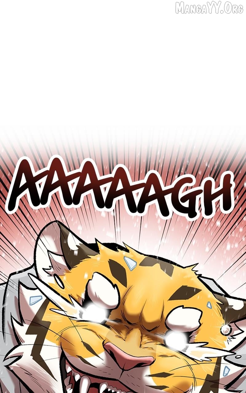Mr. Tiger's Snacks Chapter 32 - page 75