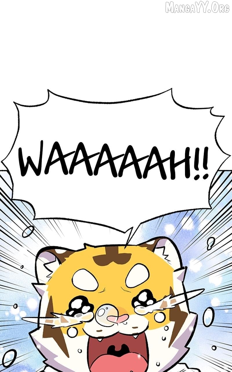 Mr. Tiger's Snacks Chapter 33 - page 20