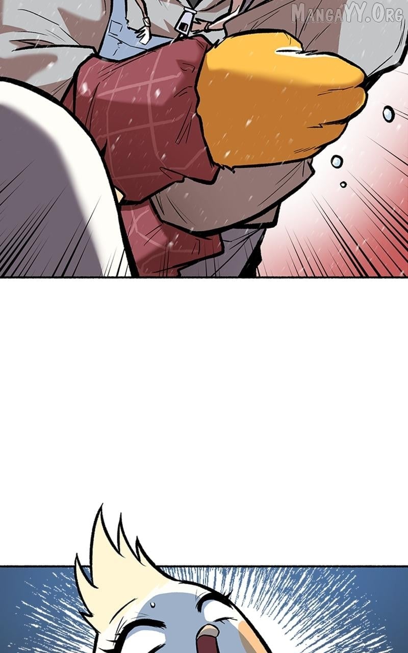 Mr. Tiger's Snacks Chapter 33 - page 51