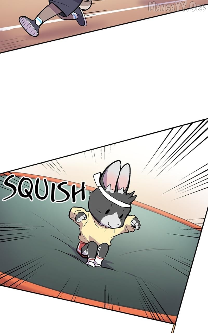 Mr. Tiger's Snacks Chapter 35 - page 23