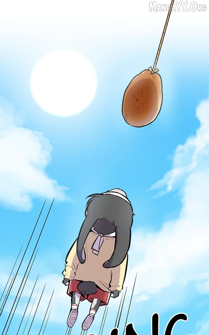 Mr. Tiger's Snacks Chapter 35 - page 24