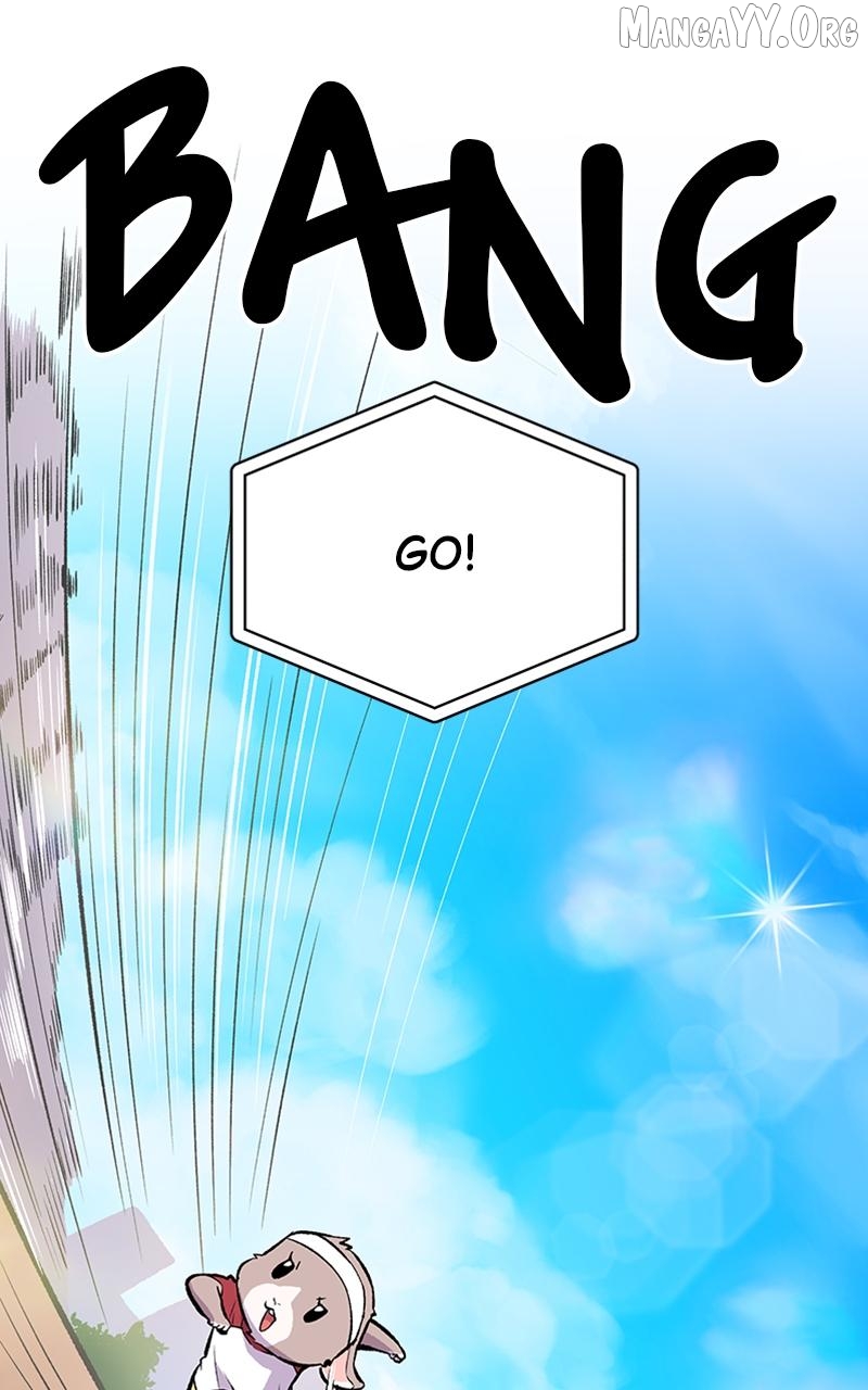 Mr. Tiger's Snacks Chapter 35 - page 39
