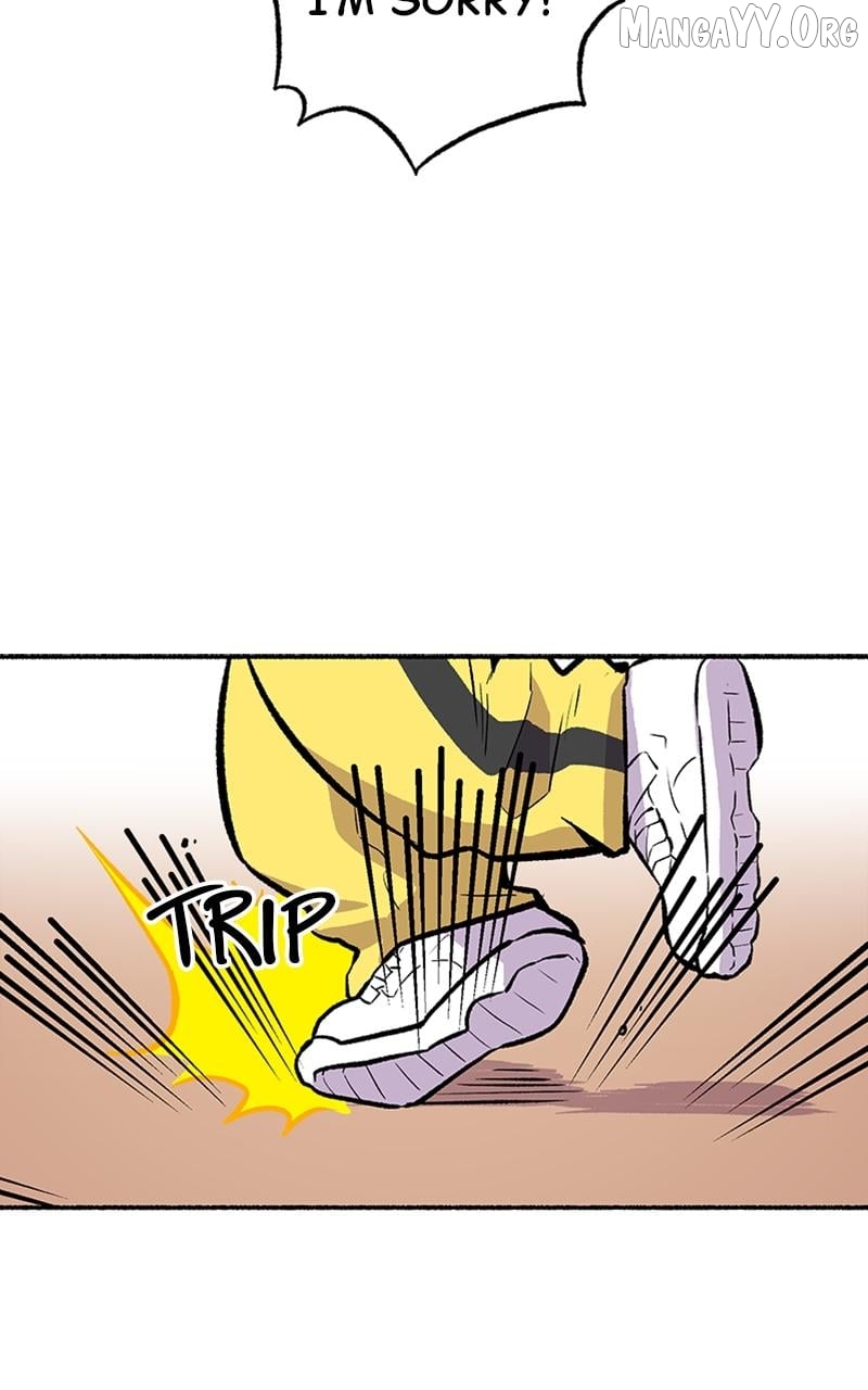 Mr. Tiger's Snacks Chapter 35 - page 70
