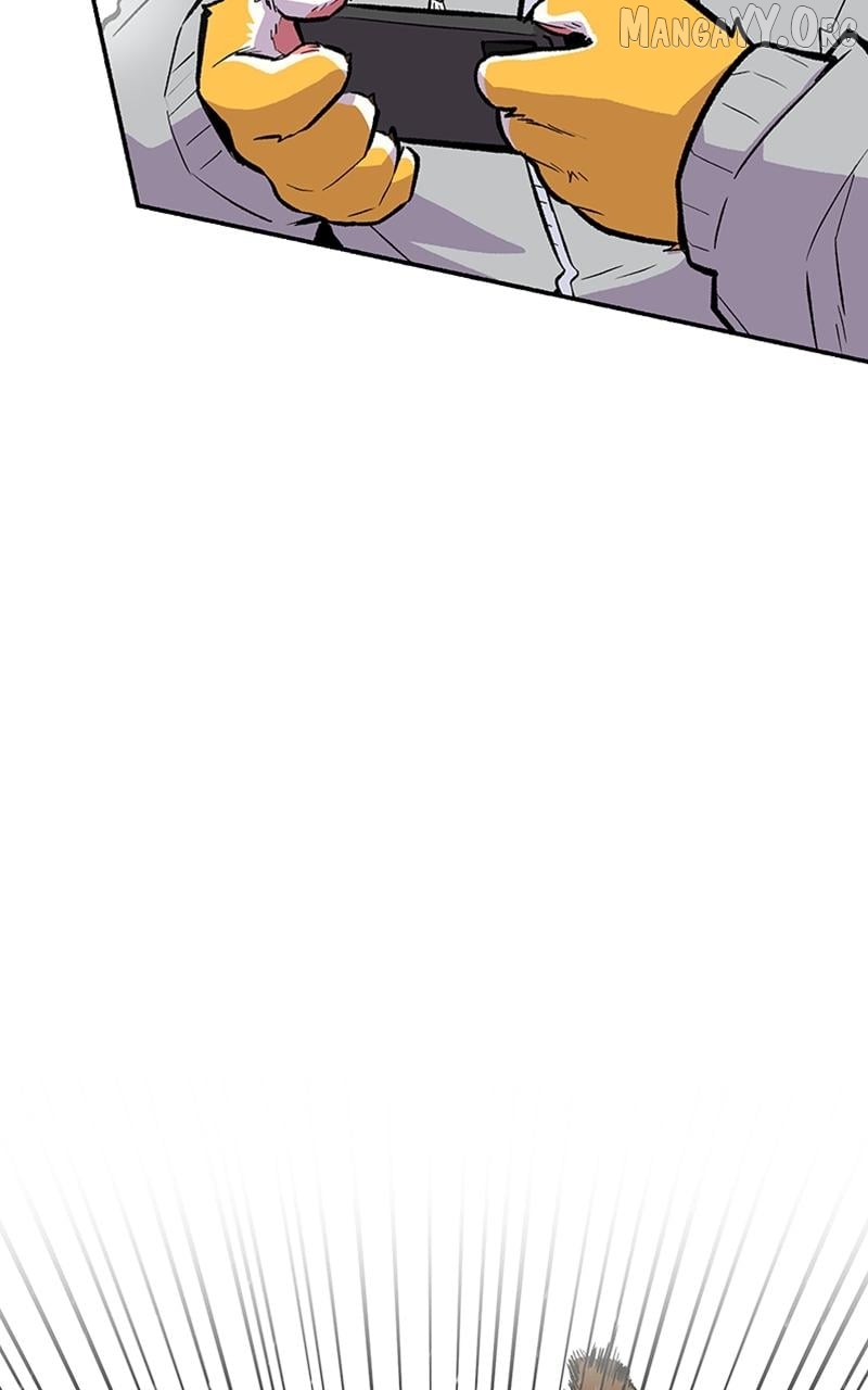 Mr. Tiger's Snacks Chapter 35 - page 72