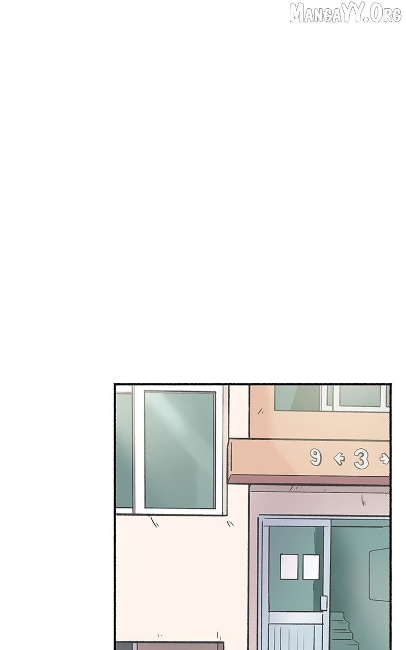Mr. Tiger's Snacks Chapter 1 - page 35
