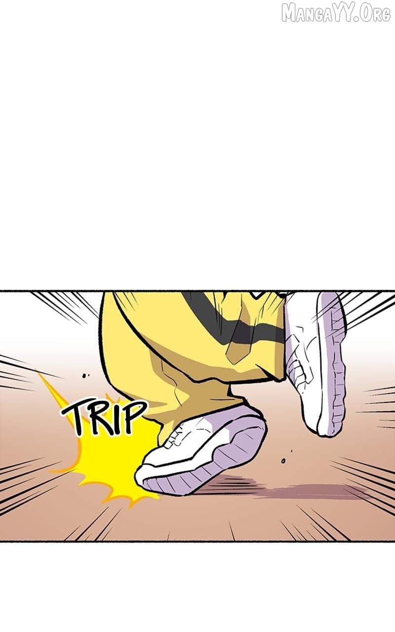 Mr. Tiger's Snacks Chapter 36 - page 1
