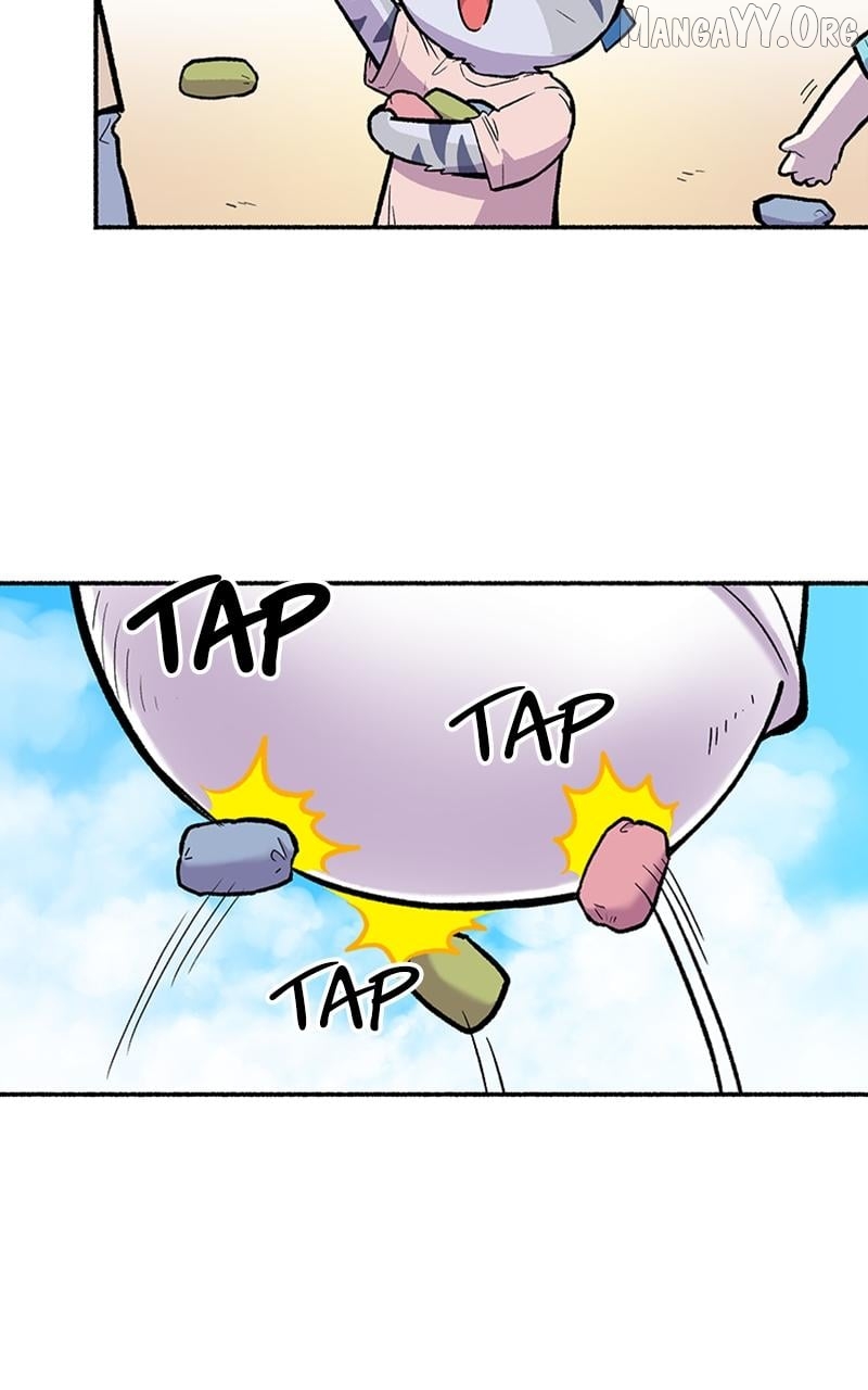 Mr. Tiger's Snacks Chapter 36 - page 43