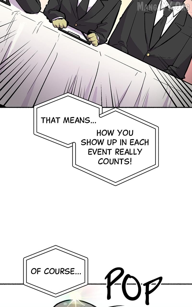 Mr. Tiger's Snacks Chapter 36 - page 62