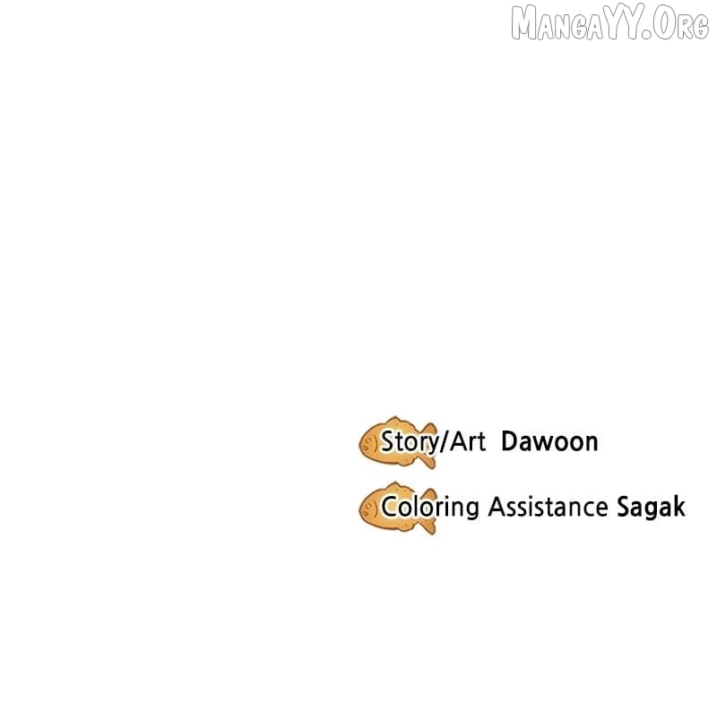 Mr. Tiger's Snacks Chapter 36 - page 65