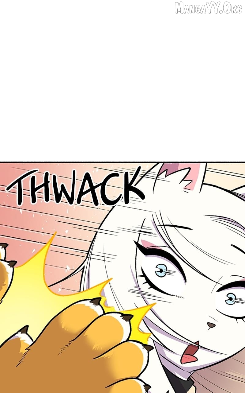 Mr. Tiger's Snacks Chapter 10 - page 54