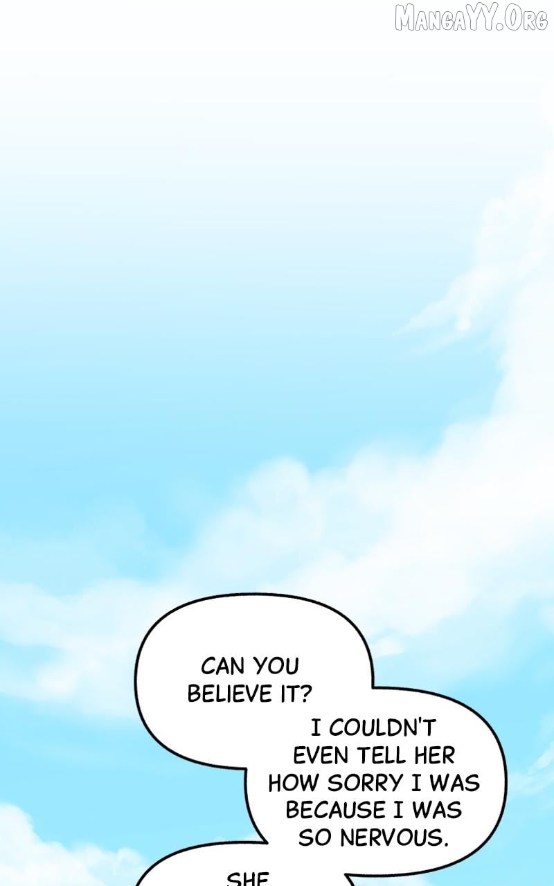 Mr. Tiger's Snacks Chapter 10 - page 63