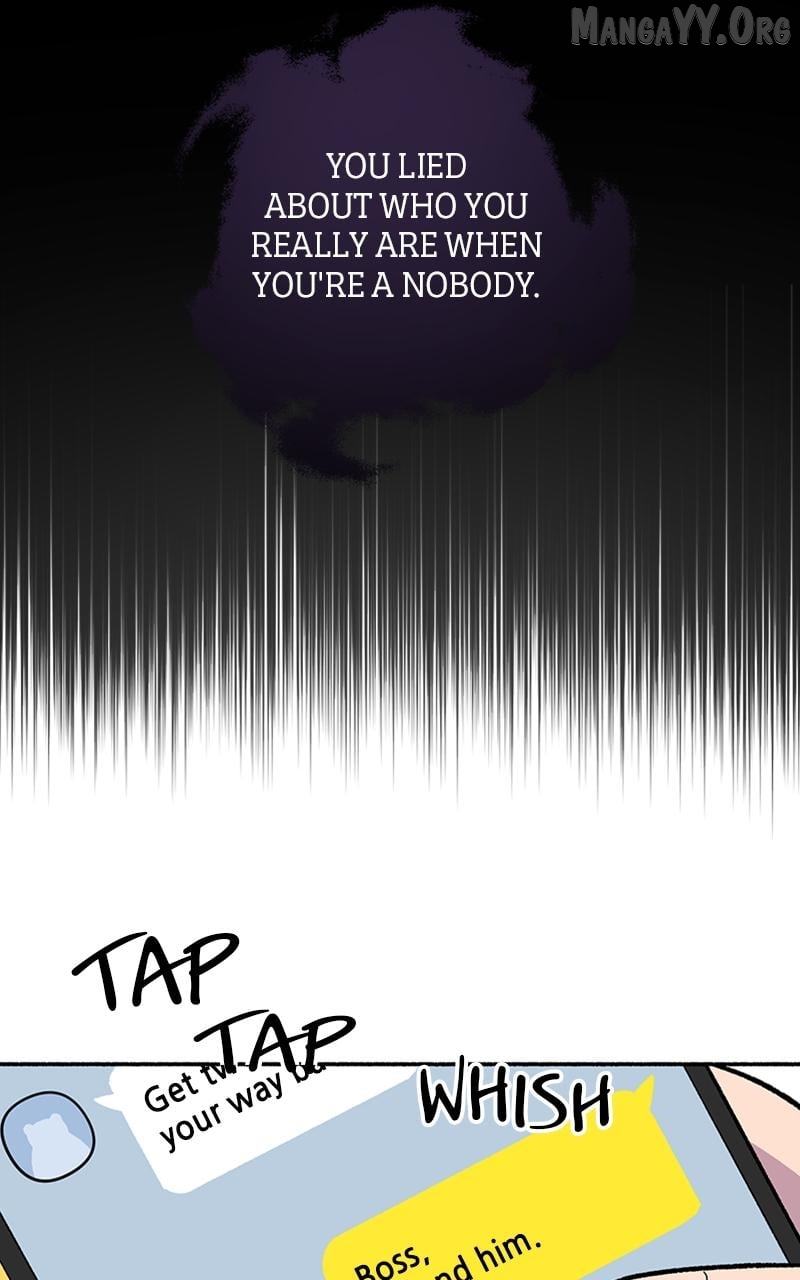 Mr. Tiger's Snacks Chapter 10 - page 68