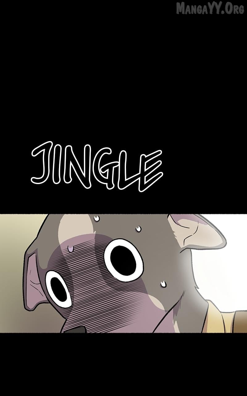 Mr. Tiger's Snacks Chapter 11 - page 34