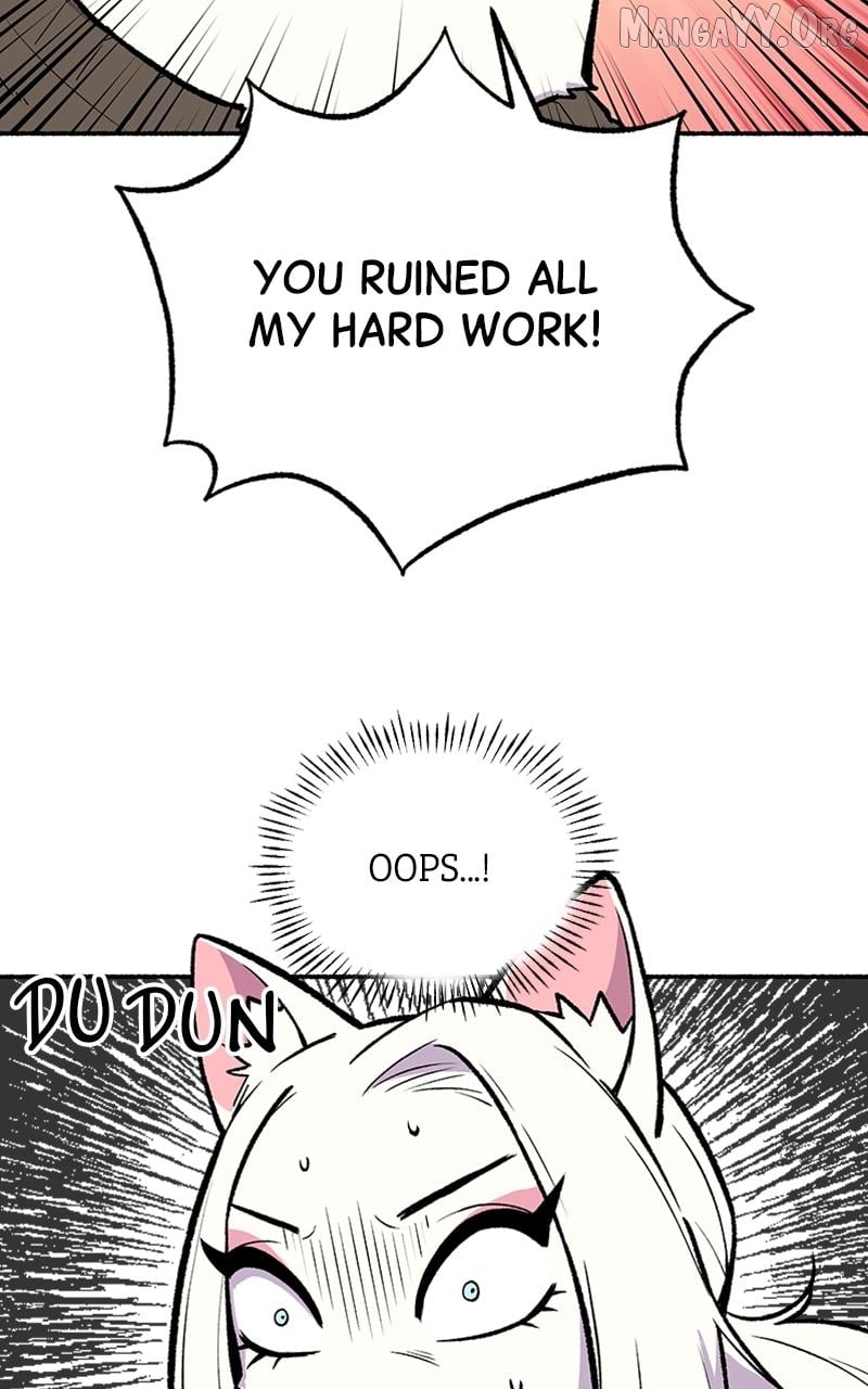 Mr. Tiger's Snacks Chapter 19 - page 15
