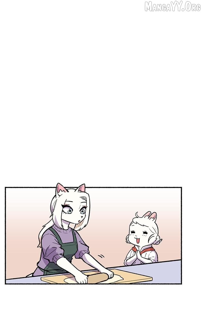 Mr. Tiger's Snacks Chapter 19 - page 22