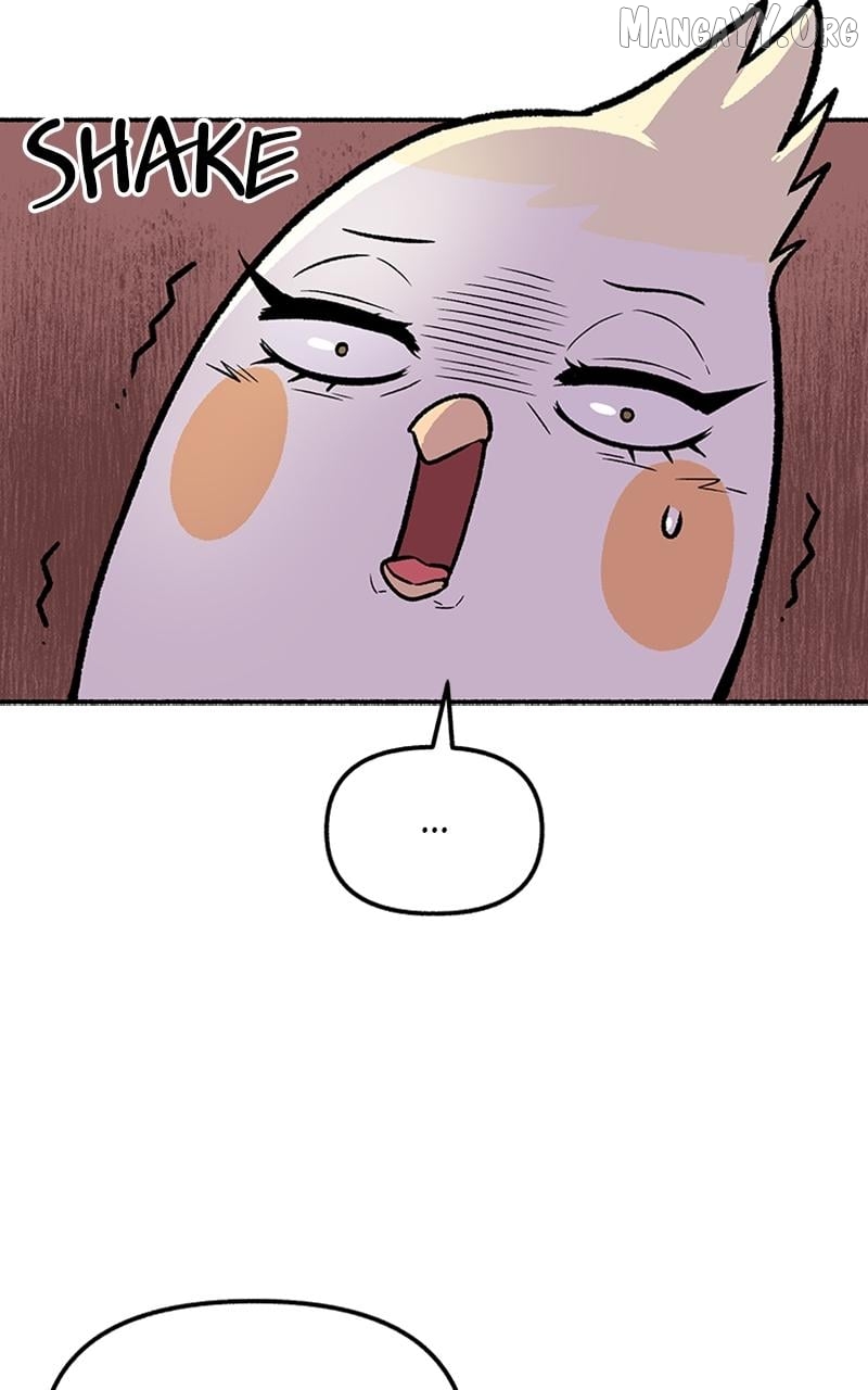 Mr. Tiger's Snacks Chapter 19 - page 48