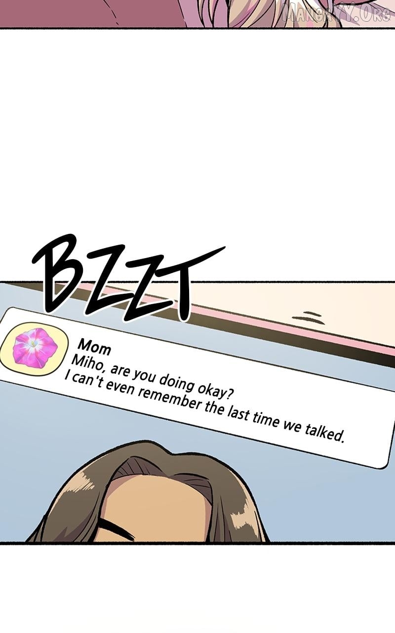 Mr. Tiger's Snacks Chapter 20 - page 20
