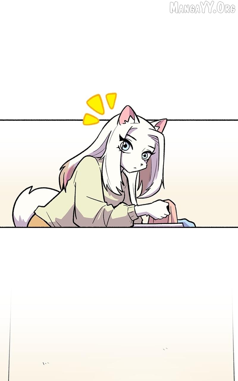 Mr. Tiger's Snacks Chapter 20 - page 26