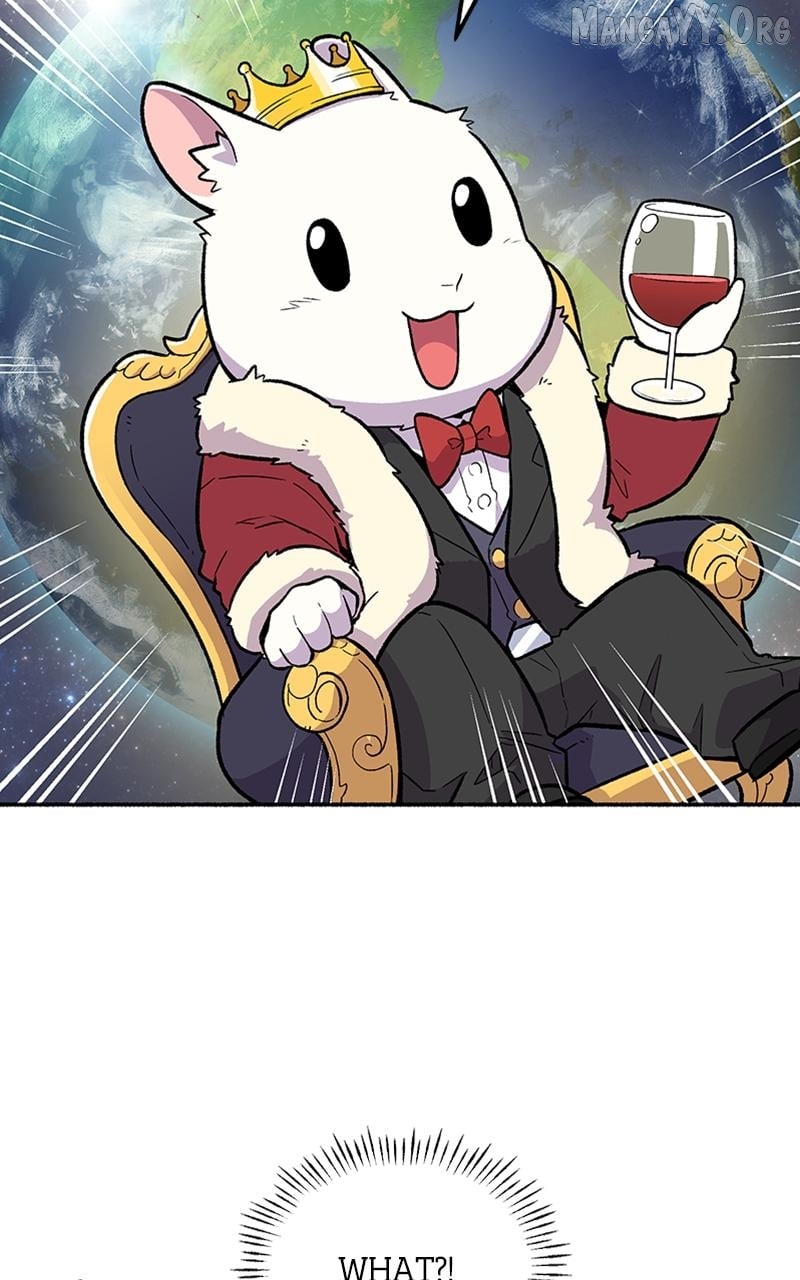 Mr. Tiger's Snacks Chapter 13 - page 11